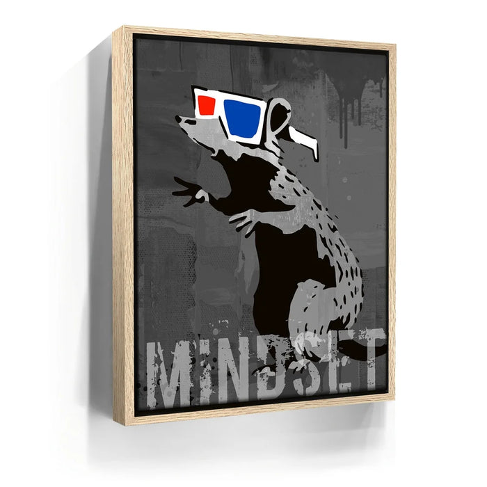 Featured image 9 for 3D Mindset