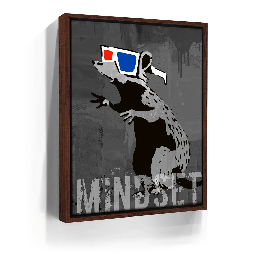 Featured image 10 for 3D Mindset