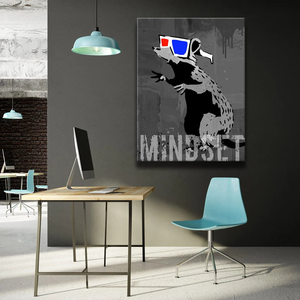 Featured image 2 for 3D Mindset