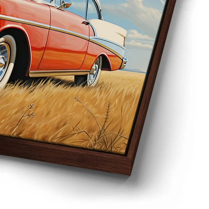 Featured image 14 for 57' Bel Air