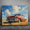 Featured image 1 for 57' Bel Air