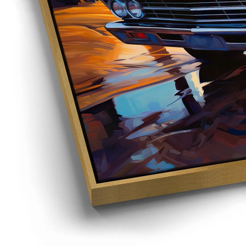 Featured image 12 for 57' Impala