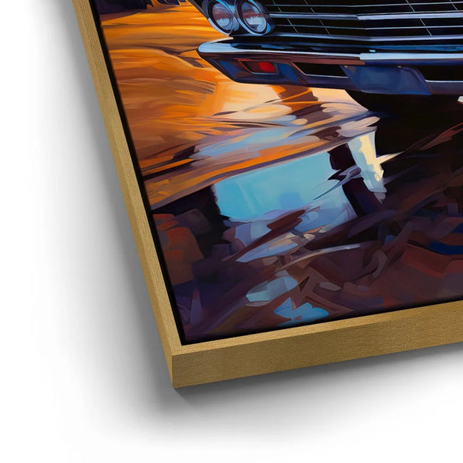 Featured image 12 for 57' Impala
