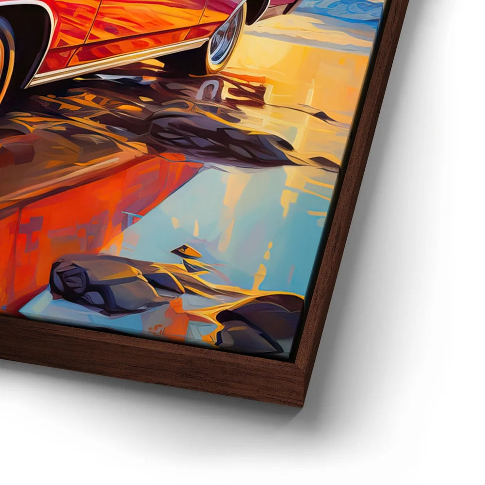Featured image 14 for 57' Impala