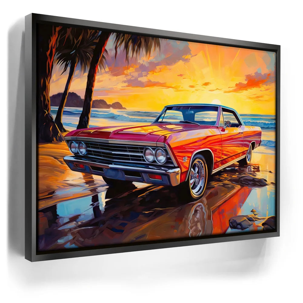 Featured image 5 for 57' Impala