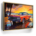 Featured image 7 for 57' Impala