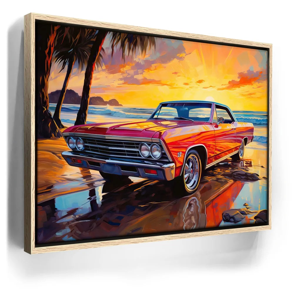 Featured image 9 for 57' Impala