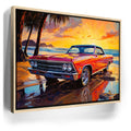 Featured image 9 for 57' Impala