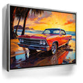 Featured image 8 for 57' Impala