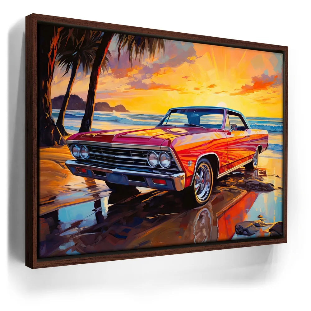 Featured image 10 for 57' Impala