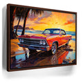 Featured image 10 for 57' Impala