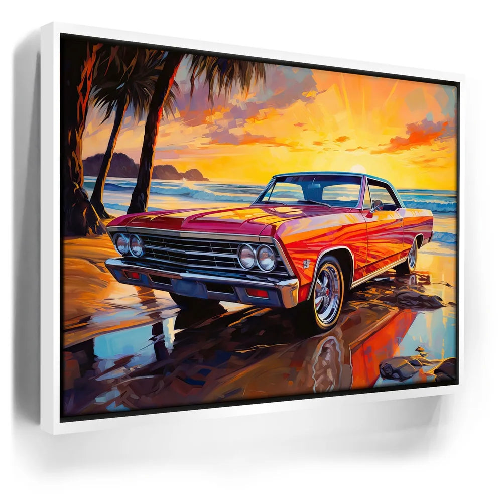 Featured image 6 for 57' Impala