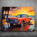 Featured image 1 for 57' Impala