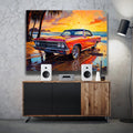 Thumbnail image 2 for 57' Impala