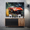 Thumbnail image 2 for 62' GTO
