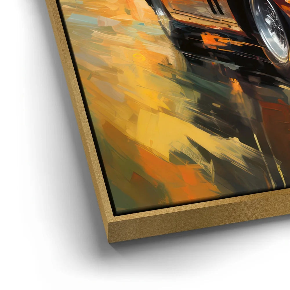 Featured image 12 for 62' GTO