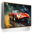 Featured image 9 for 62' GTO