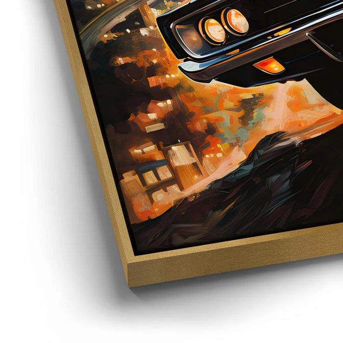 Featured image 12 for 68' Charger