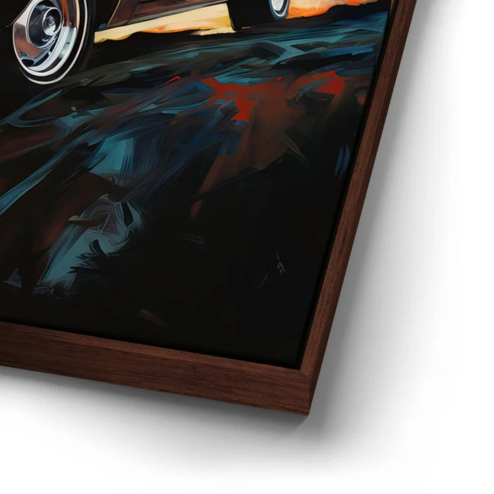 Featured image 14 for 68' Charger