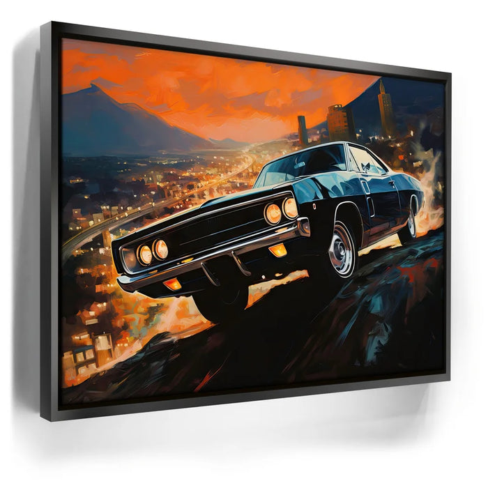 Featured image 5 for 68' Charger