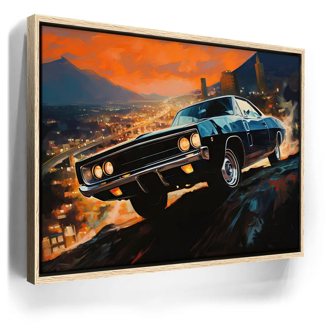 Featured image 9 for 68' Charger