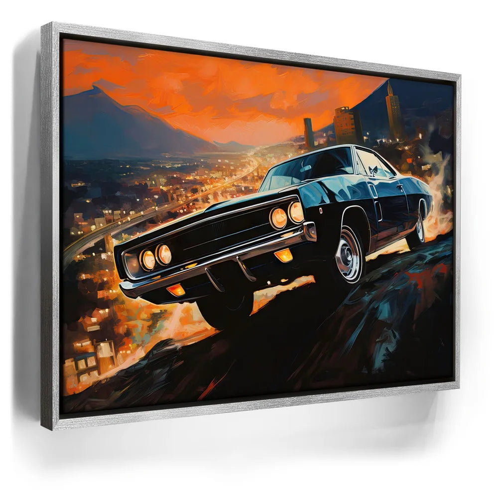 Featured image 8 for 68' Charger