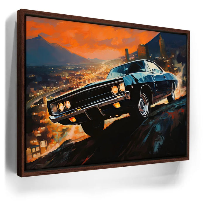 Featured image 10 for 68' Charger