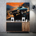 Thumbnail image 2 for 68' Charger