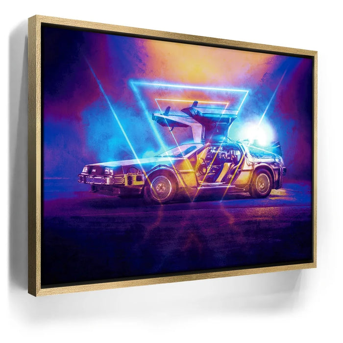 Featured image 7 for 88 MPH