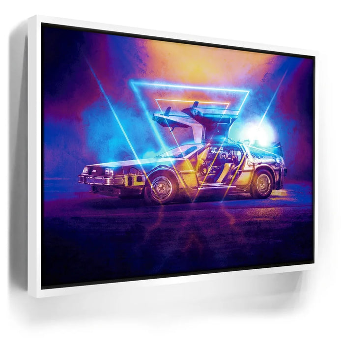 Featured image 6 for 88 MPH