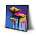 Thumbnail image 2 for Abstract Mushrooms