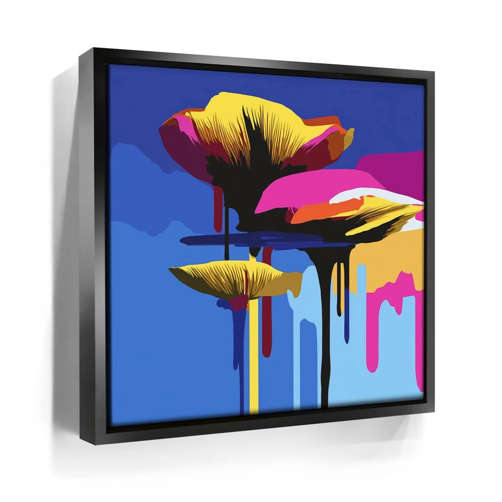 Featured image 6 for Abstract Mushrooms