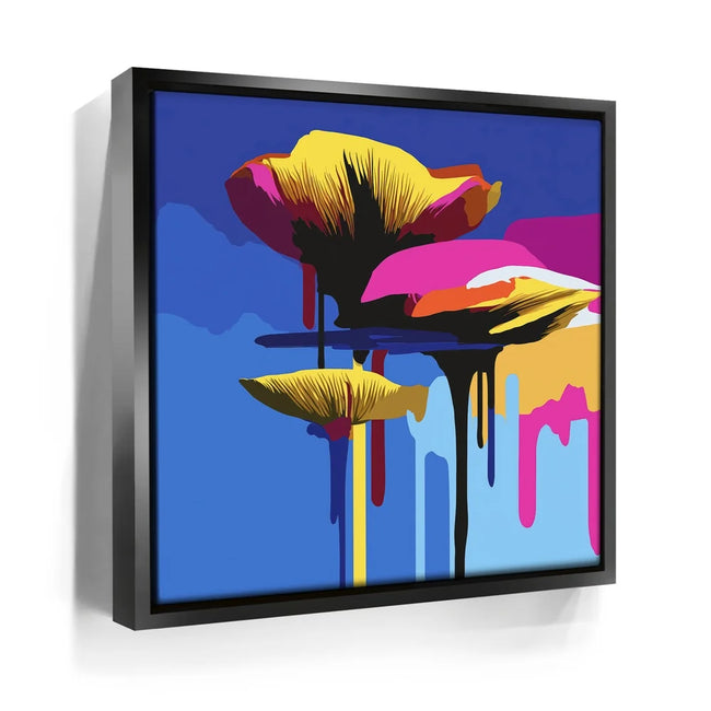 Featured image 6 for Abstract Mushrooms