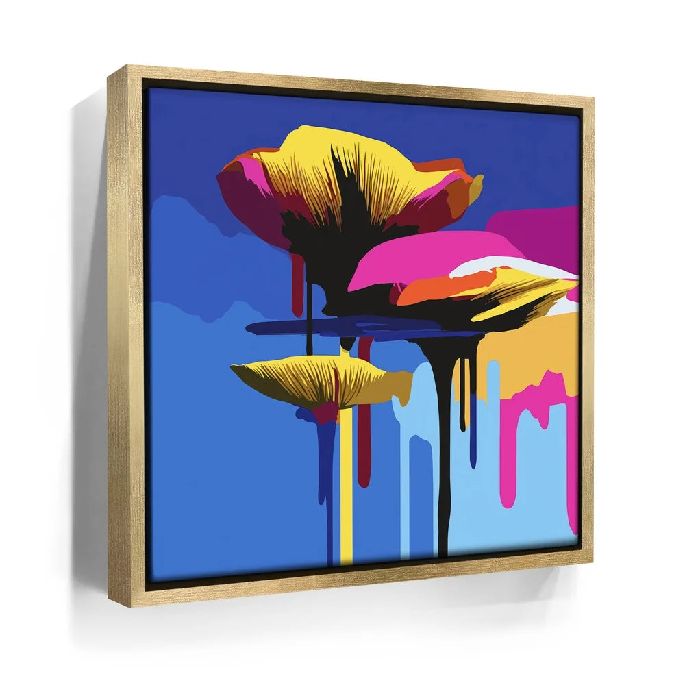 Featured image 8 for Abstract Mushrooms