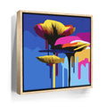 Featured image 10 for Abstract Mushrooms