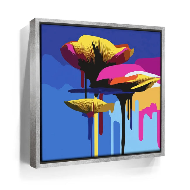 Featured image 9 for Abstract Mushrooms