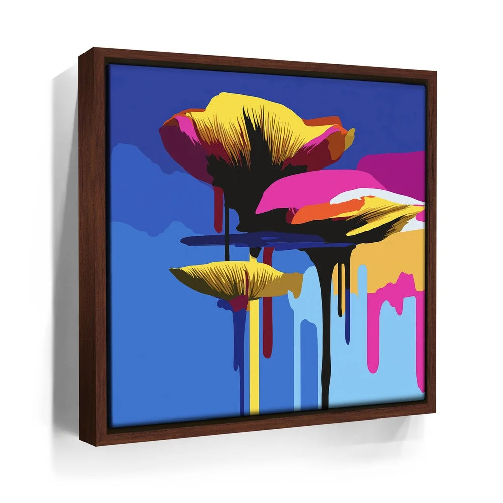 Featured image 11 for Abstract Mushrooms