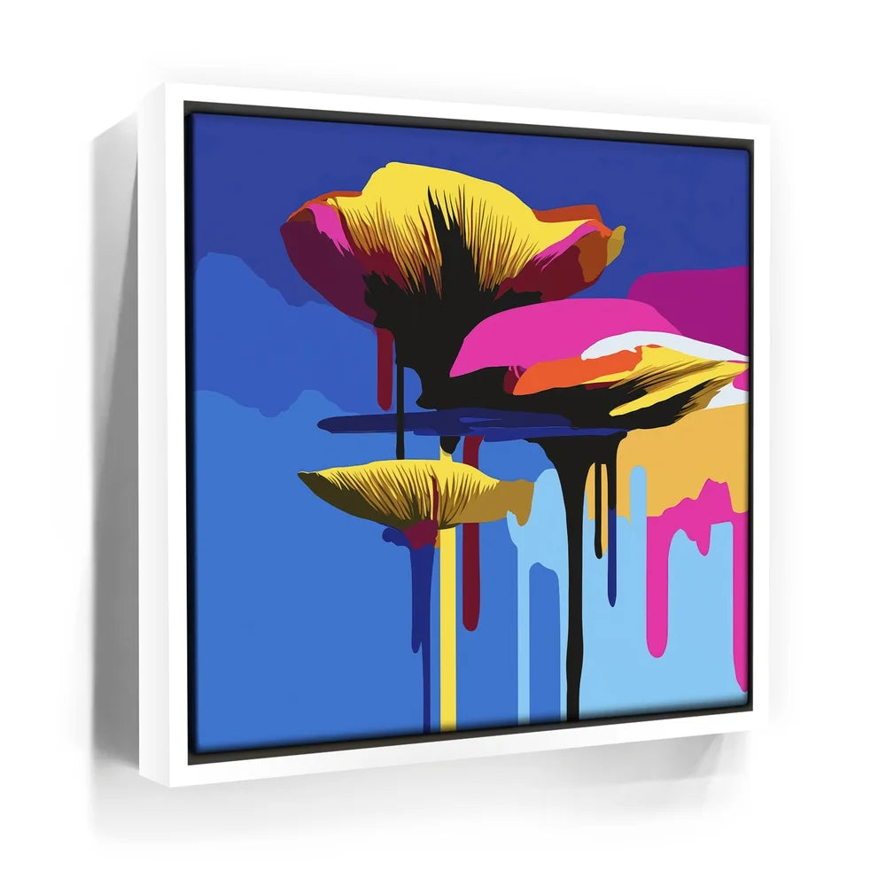 Featured image 7 for Abstract Mushrooms