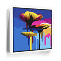Featured image 7 for Abstract Mushrooms