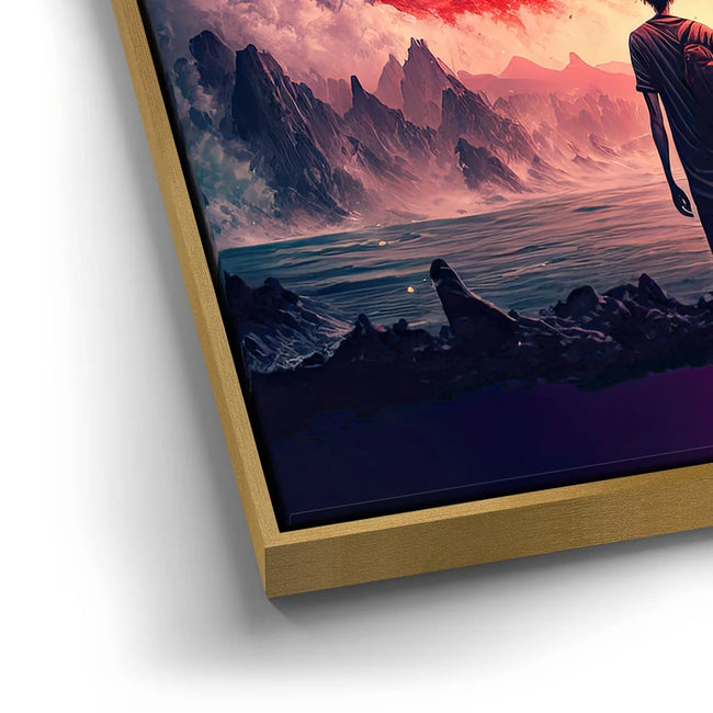Featured image 12 for A Beautiful Ending