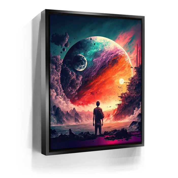 Featured image 5 for A Beautiful Ending