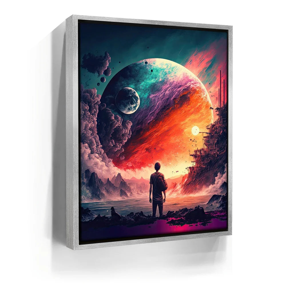 Featured image 8 for A Beautiful Ending