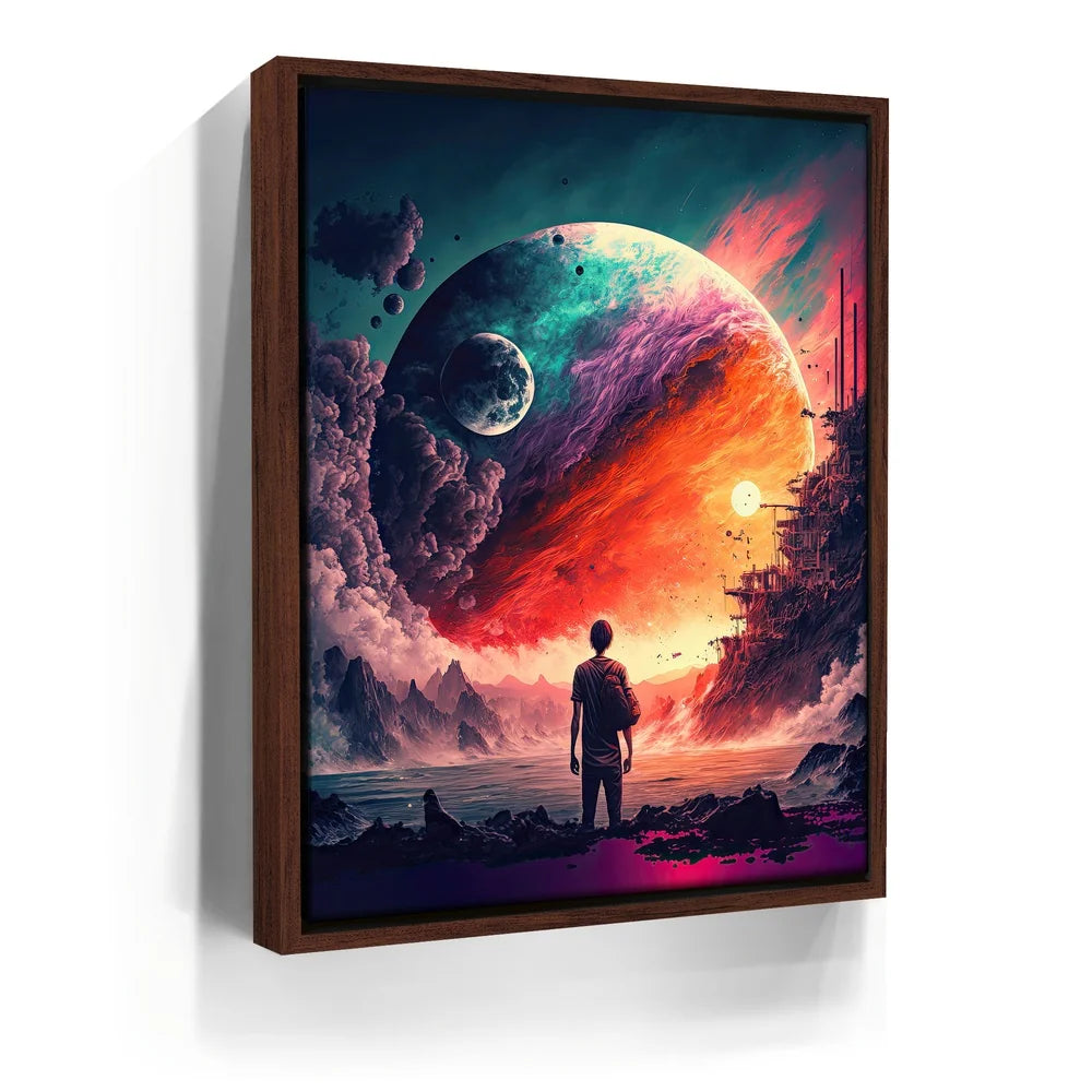 Featured image 10 for A Beautiful Ending