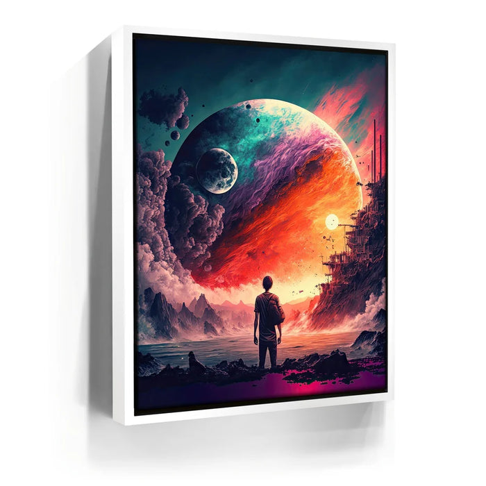 Featured image 6 for A Beautiful Ending