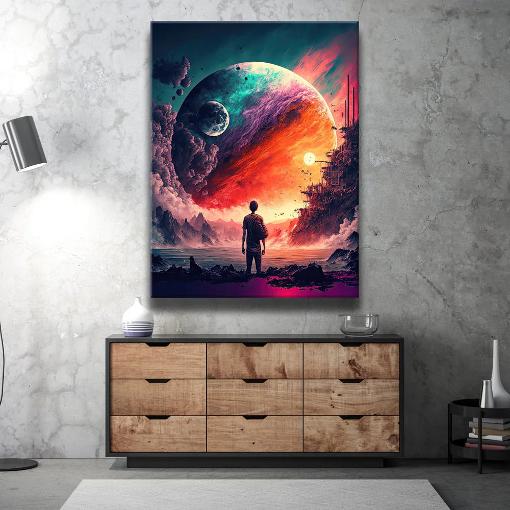 Featured image 2 for A Beautiful Ending