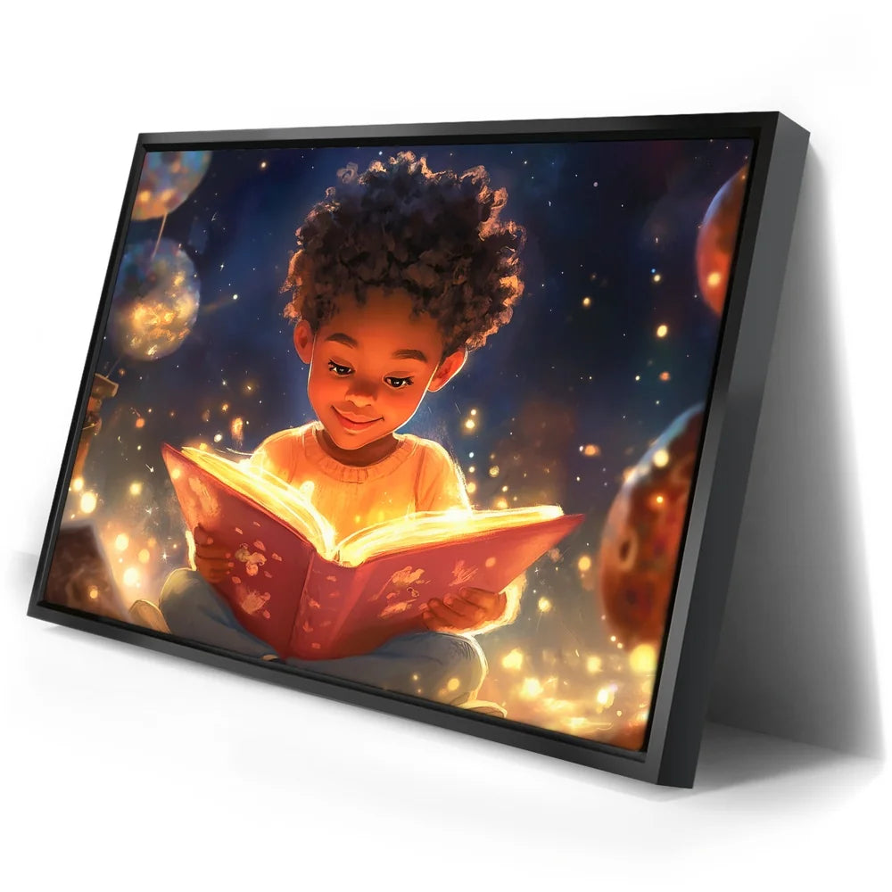 Featured image 2 for A Boy & His Book