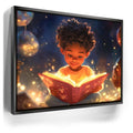 Featured image 5 for A Boy & His Book