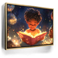 Featured image 7 for A Boy & His Book