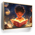 Featured image 9 for A Boy & His Book