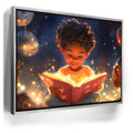 Featured image 8 for A Boy & His Book